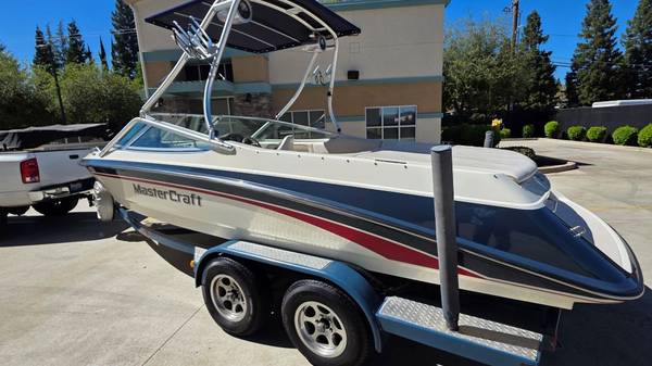 MasterCraft, dovoz USA — foto 12 z 12