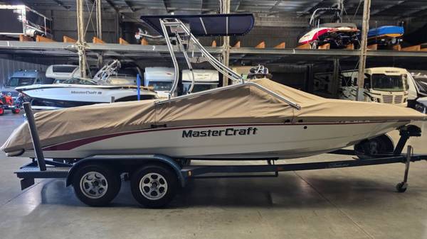 MasterCraft, dovoz USA — foto 2 z 12