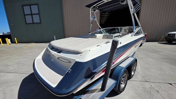 MasterCraft, dovoz USA — foto 3 z 12