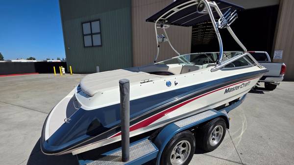MasterCraft, dovoz USA — foto 4 z 12
