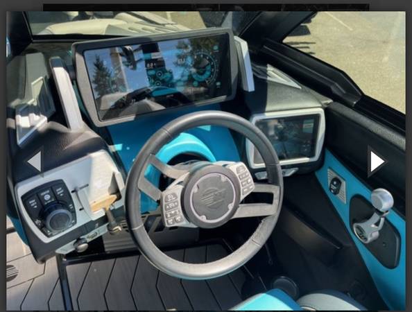 2016 Malibu, dovoz USA — foto 8 z 8