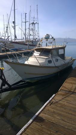 Bayliner, modrá, dovoz USA — foto 4 z 12