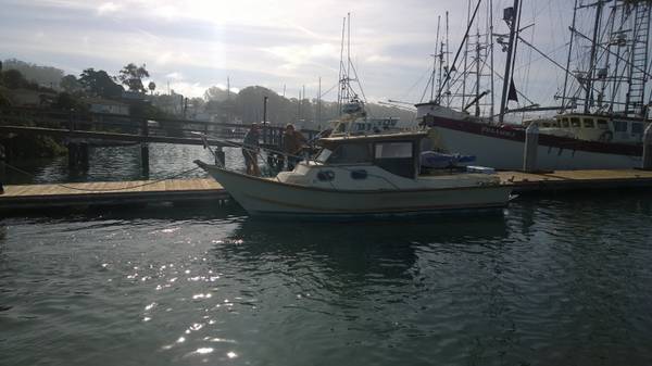 Bayliner, modrá, dovoz USA — foto 9 z 12