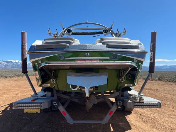 2020 Malibu, dovoz USA — foto 3 z 12