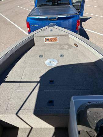 1998 Tracker, dovoz USA — foto 8 z 8