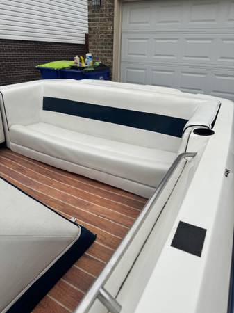 1989 MasterCraft, dovoz USA — foto 4 z 6