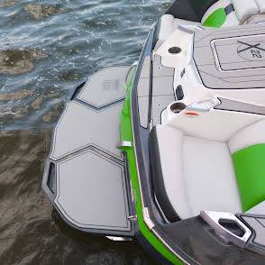 2020 MasterCraft, dovoz USA — foto 2 z 6