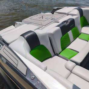 2020 MasterCraft, dovoz USA — foto 3 z 6