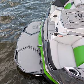 2020 MasterCraft, dovoz USA — foto 4 z 6