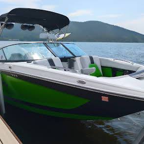 2020 MasterCraft, dovoz USA — foto 6 z 6