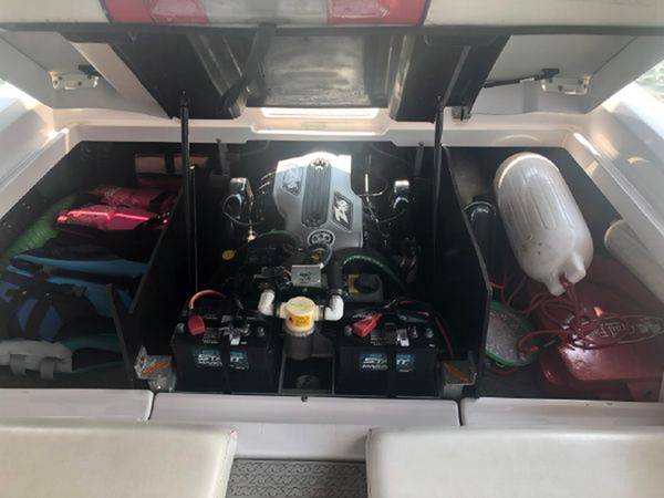Nautique, dovoz USA — foto 2 z 7