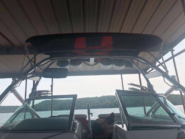 Nautique, dovoz USA — foto 3 z 7