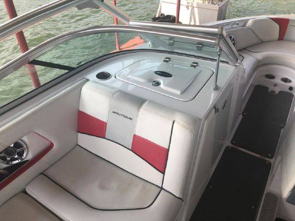 Nautique, dovoz USA — foto 4 z 7
