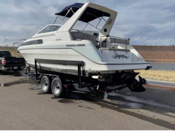 Bayliner, dovoz USA — foto 1