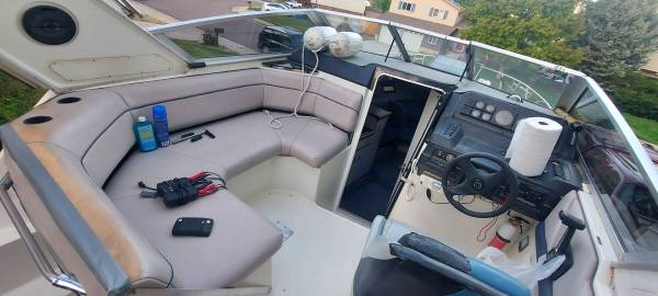 Bayliner, dovoz USA — foto 2 z 12
