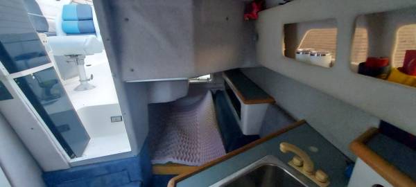 Bayliner, dovoz USA — foto 4 z 12