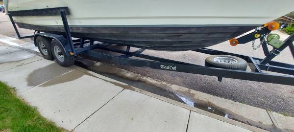 Bayliner, dovoz USA — foto 9 z 12
