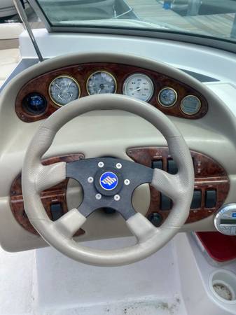 2003 Four Winns, dovoz USA — foto 3 z 9