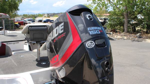 2015 Ranger, dovoz USA — foto 7 z 12