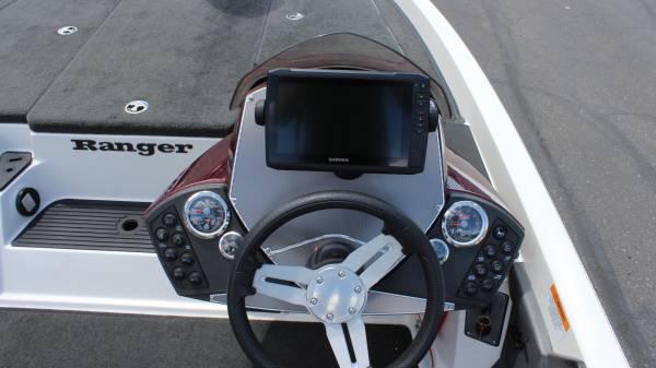 2015 Ranger, dovoz USA — foto 9 z 12