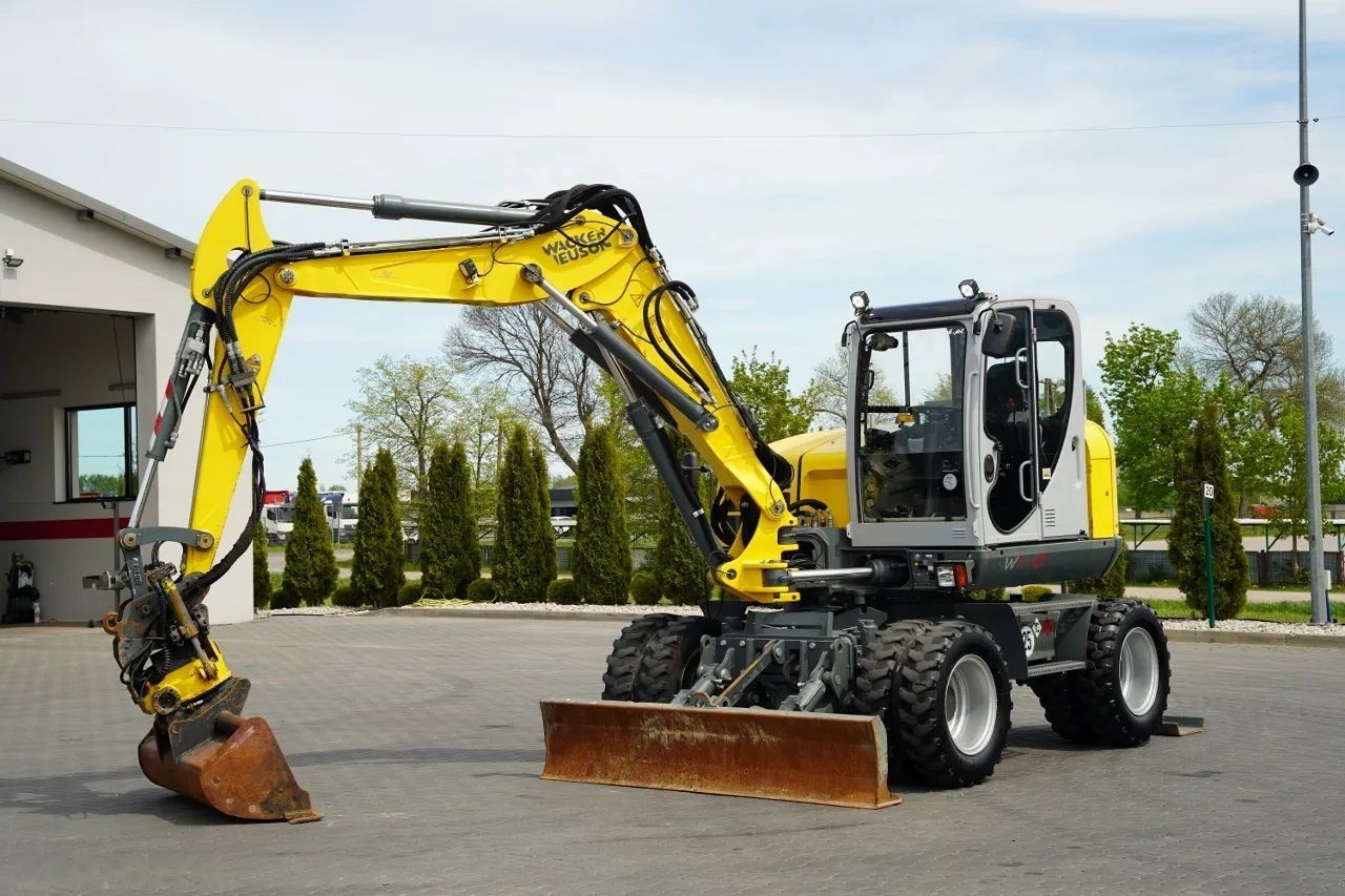 2020 Wacker Neuson, 6 984 mth, dovoz Skladem v EU — foto 2 z 24