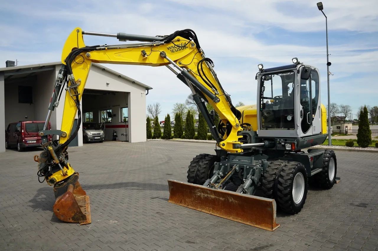 2020 Wacker Neuson, 6 984 mth, dovoz Skladem v EU — foto 3 z 24
