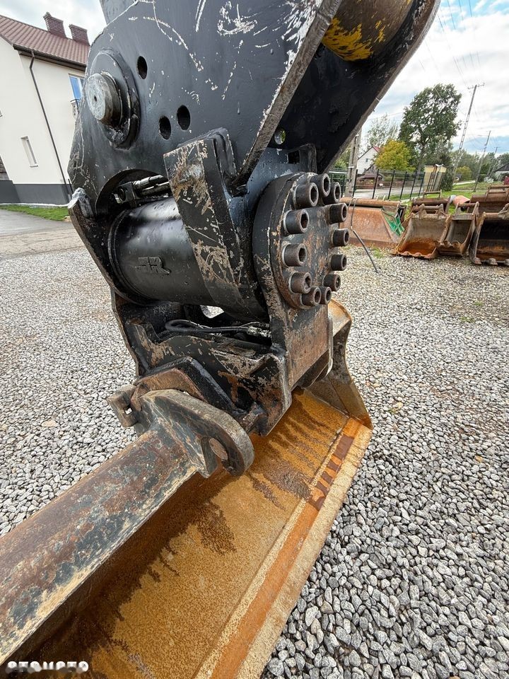2017 Wacker Neuson Ew100, dovoz Skladem v EU — foto 10 z 12