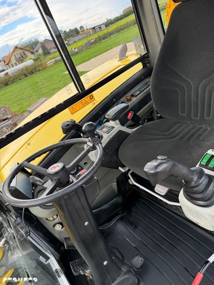 2017 Wacker Neuson Ew100, dovoz Skladem v EU — foto 12 z 12
