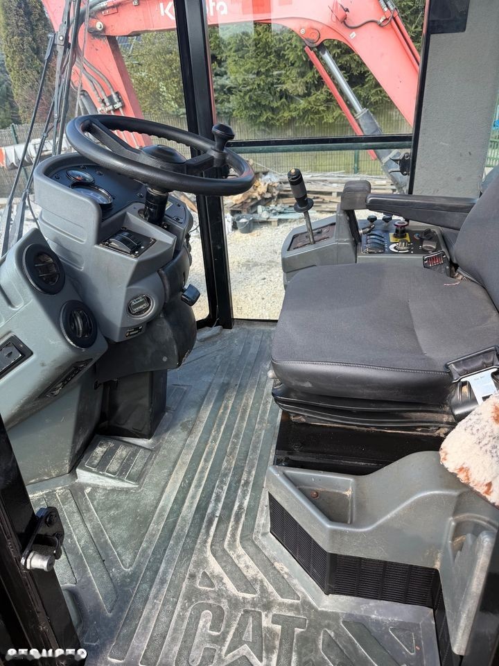 2012 Caterpillar CS56, 5 100 mth, dovoz Skladem v EU — foto 14 z 14