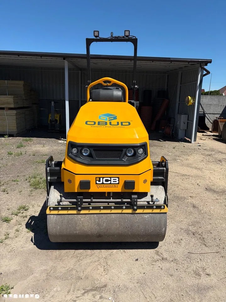 2025 JCB CT, 30 mth, dovoz Skladem v EU — foto 5 z 12