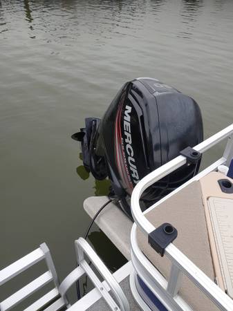Tracker, dovoz USA — foto 10 z 12