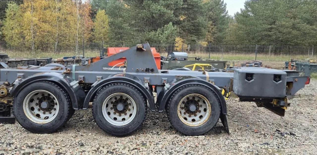 2018 Sandvik, dovoz Skladem v EU — foto 1