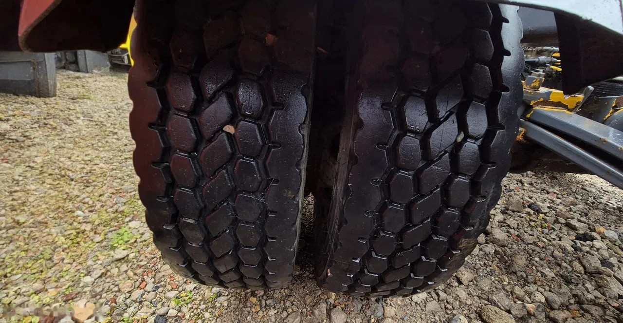 2018 Sandvik, dovoz Skladem v EU — foto 11 z 24