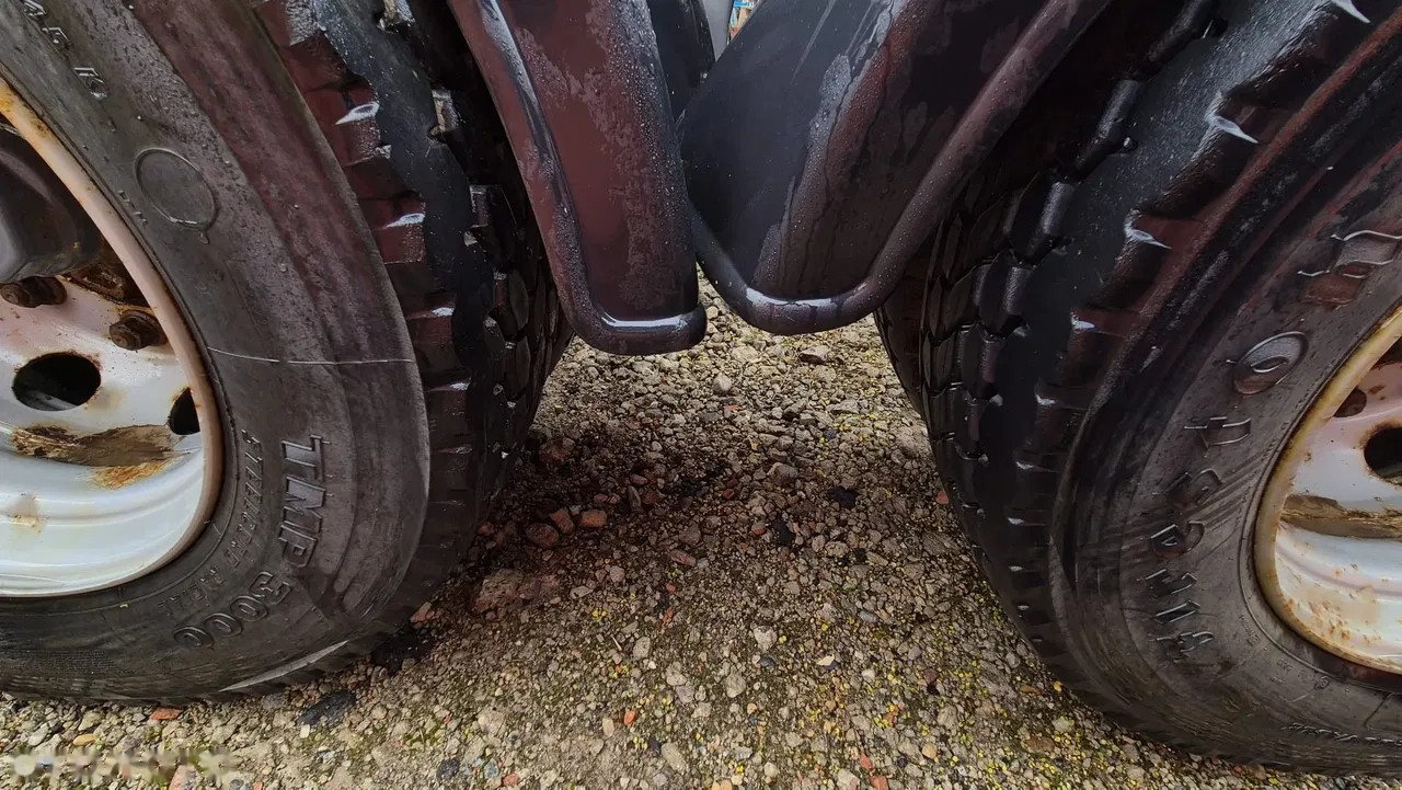 2018 Sandvik, dovoz Skladem v EU — foto 13 z 24