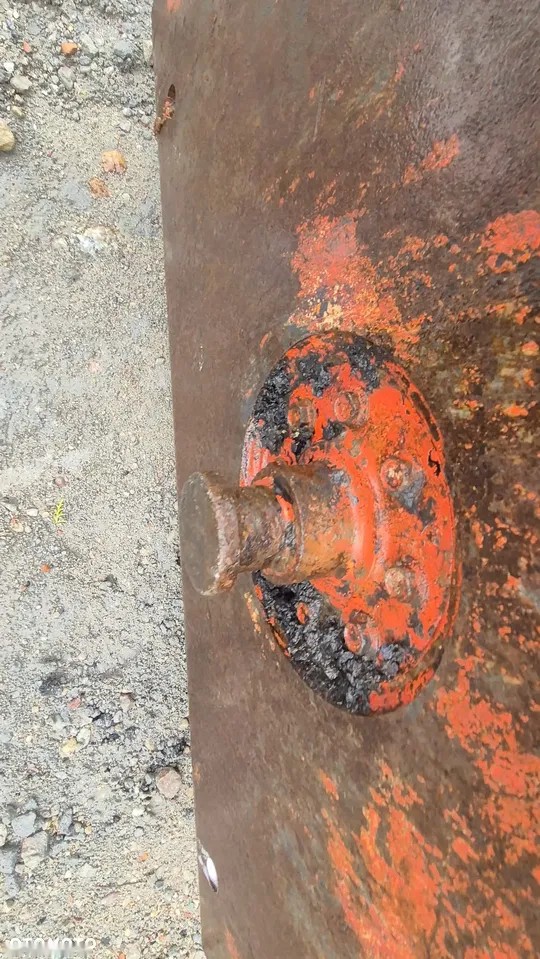 2018 Sandvik, dovoz Skladem v EU — foto 14 z 24