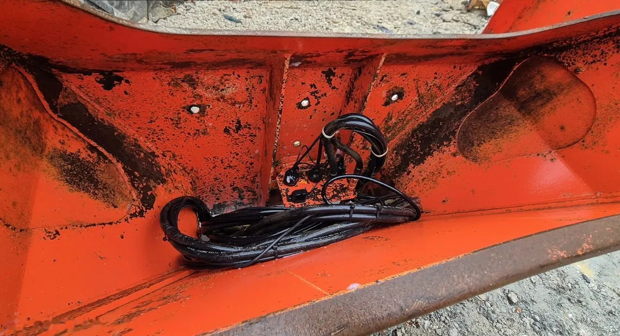 2018 Sandvik, dovoz Skladem v EU — foto 15 z 24
