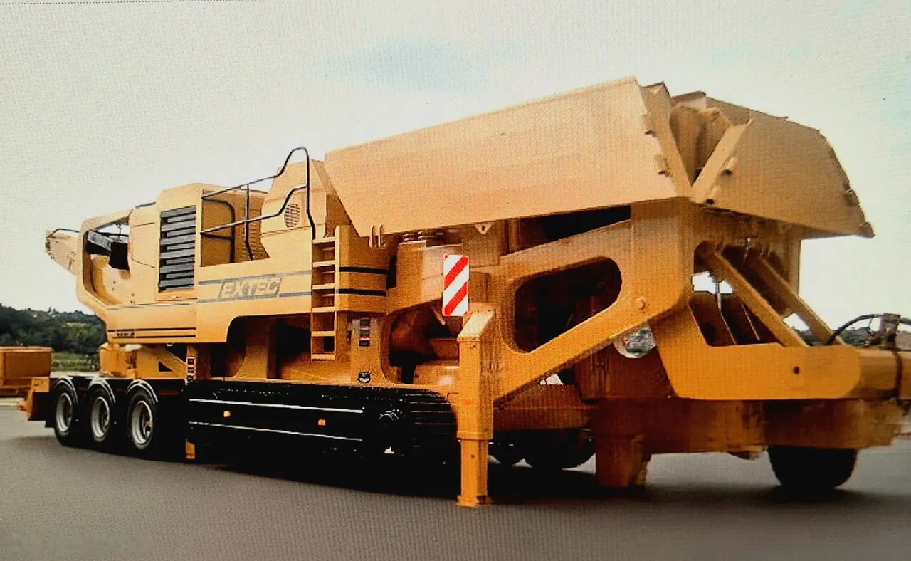 2018 Sandvik, dovoz Skladem v EU — foto 2 z 24