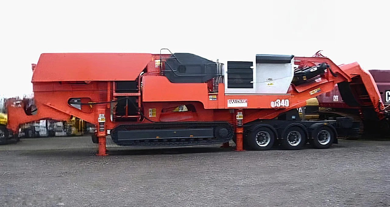 2018 Sandvik, dovoz Skladem v EU — foto 3 z 24