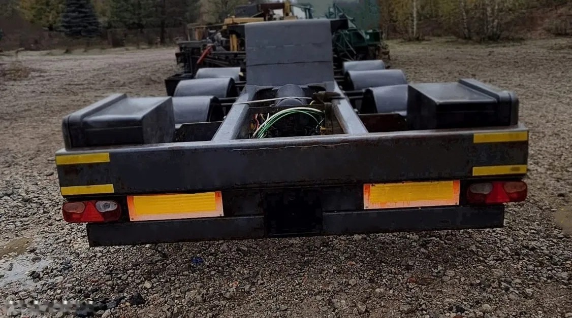 2018 Sandvik, dovoz Skladem v EU — foto 4 z 24