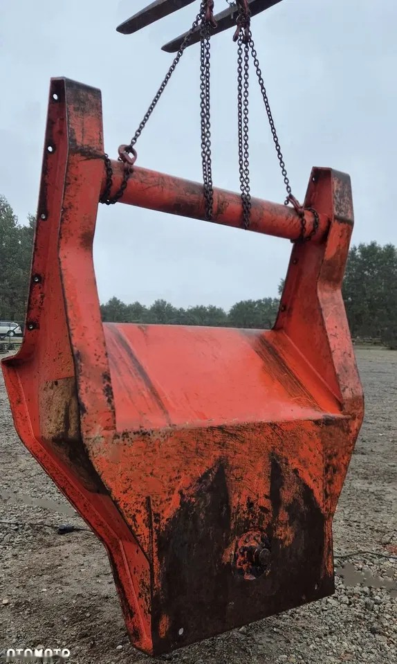 2018 Sandvik, dovoz Skladem v EU — foto 5 z 24