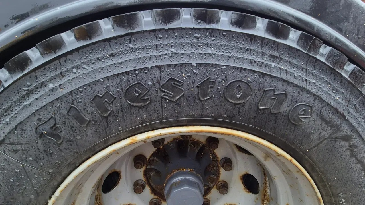 2018 Sandvik, dovoz Skladem v EU — foto 6 z 24