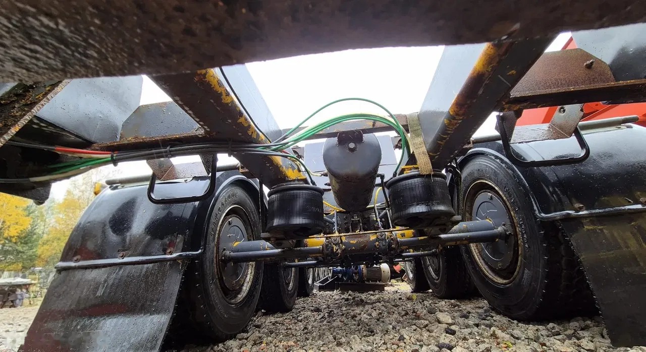 2018 Sandvik, dovoz Skladem v EU — foto 9 z 24