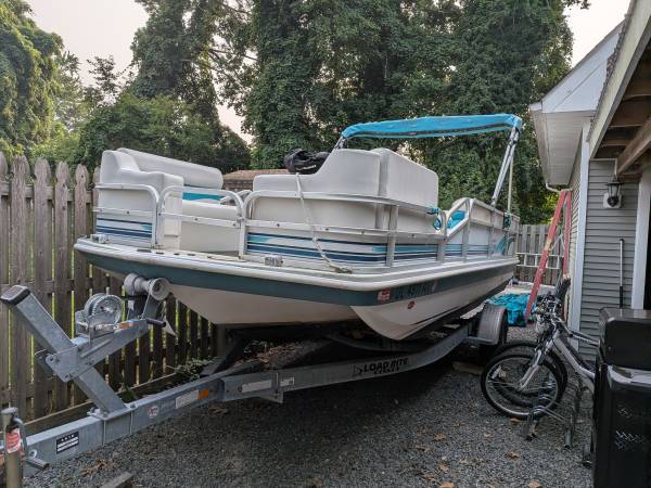 Hurricane, dovoz USA — foto 1