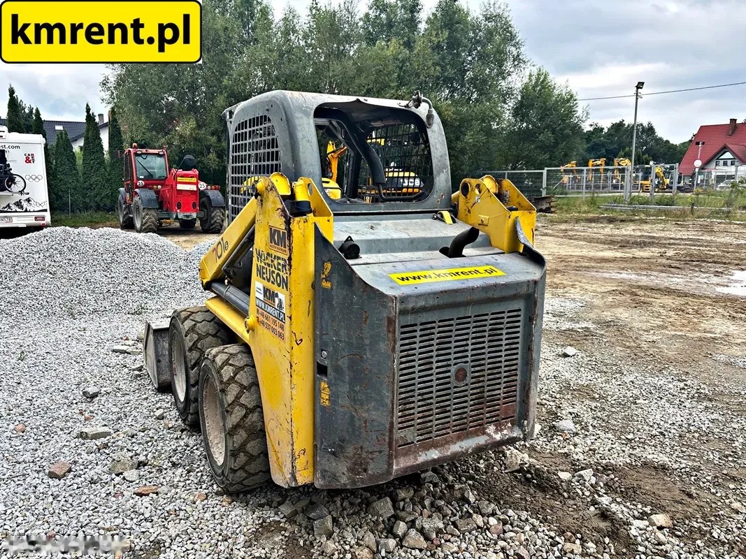 2013 Wacker Neuson 701S, 5 611 mth, dovoz Skladem v EU — foto 15 z 24