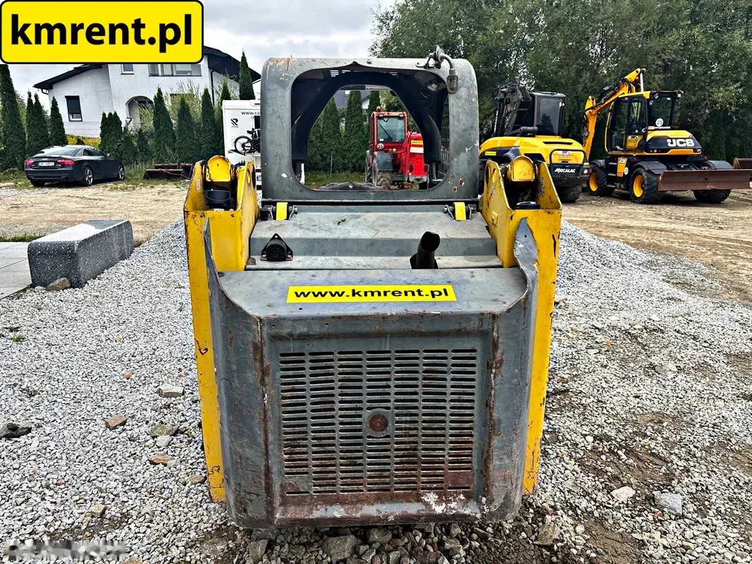 2013 Wacker Neuson 701S, 5 611 mth, dovoz Skladem v EU — foto 16 z 24
