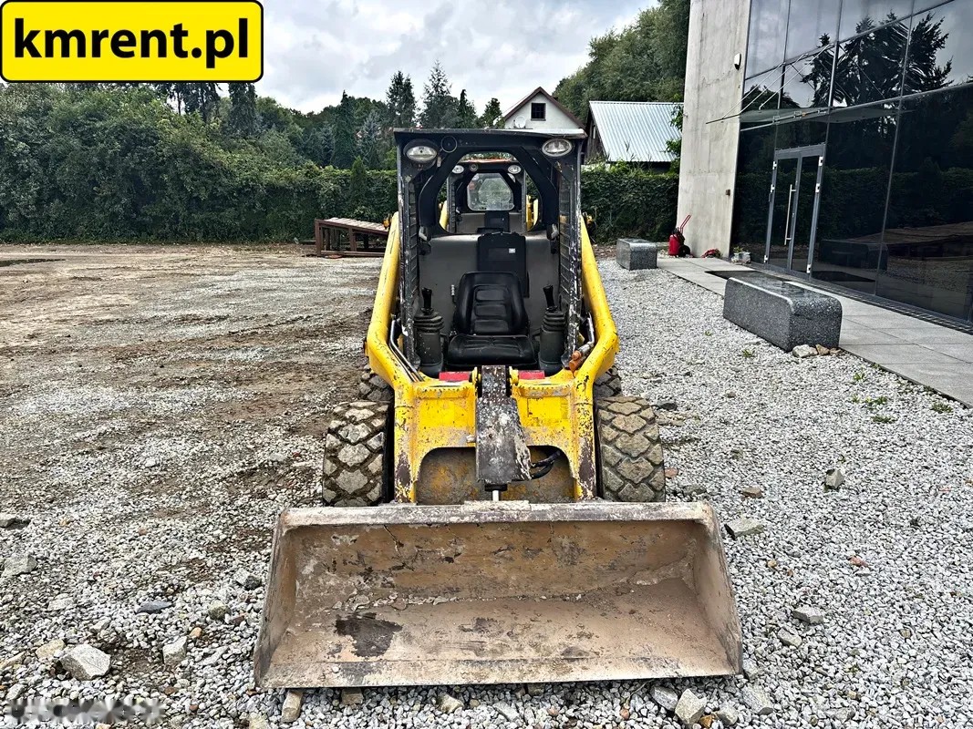 2013 Wacker Neuson 701S, 5 611 mth, dovoz Skladem v EU — foto 7 z 24
