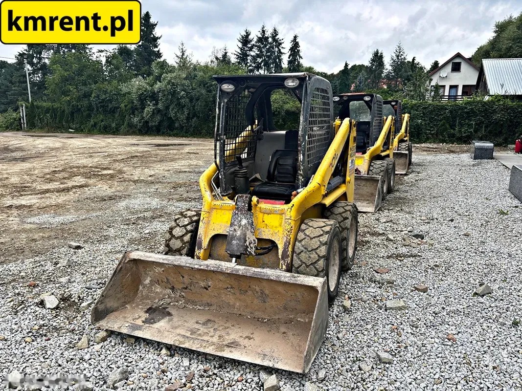 2013 Wacker Neuson 701S, 5 611 mth, dovoz Skladem v EU — foto 8 z 24