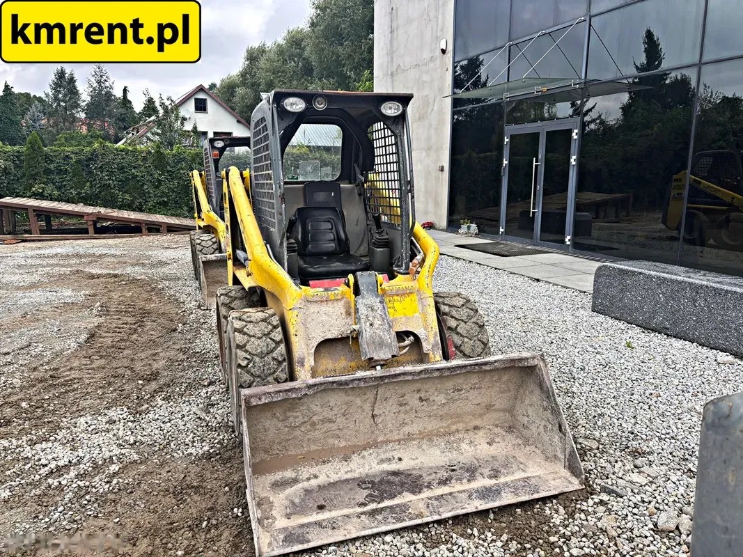 2013 Wacker Neuson 701S, 4 479 mth, dovoz Skladem v EU — foto 7 z 24