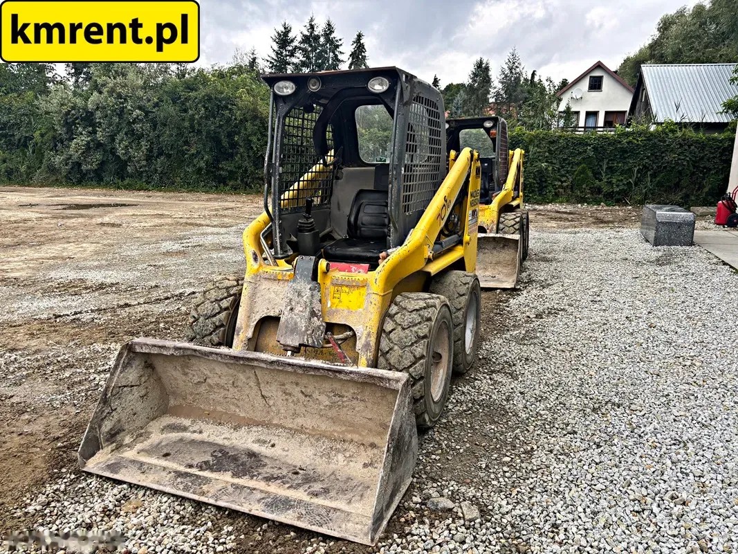 2013 Wacker Neuson 701S, 4 479 mth, dovoz Skladem v EU — foto 9 z 24
