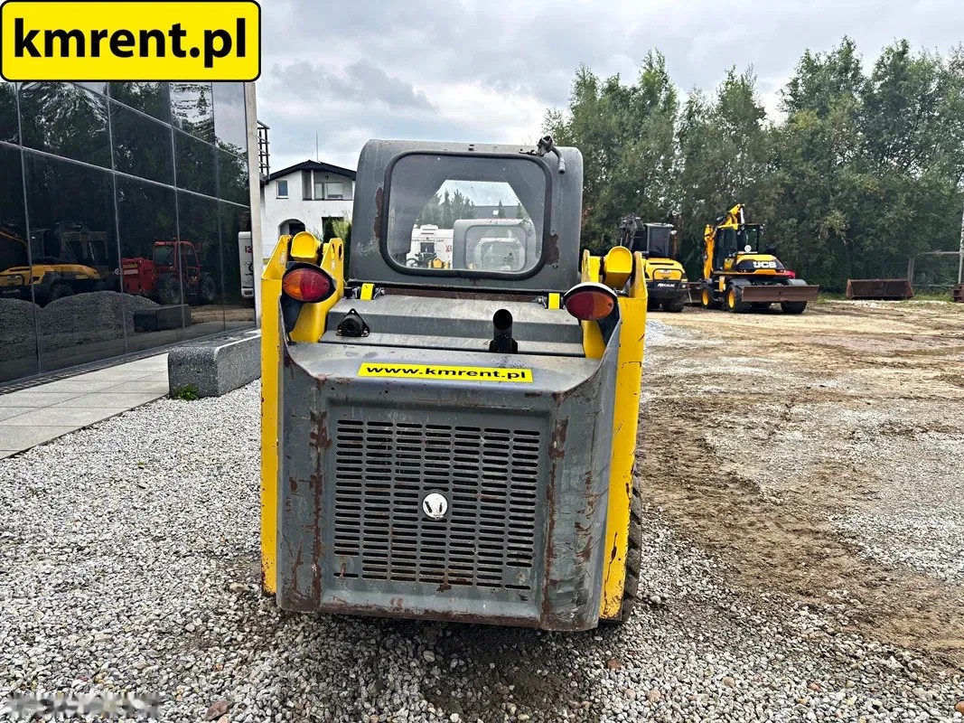2013 Wacker Neuson 701S, 4 467 mth, dovoz Skladem v EU — foto 15 z 24